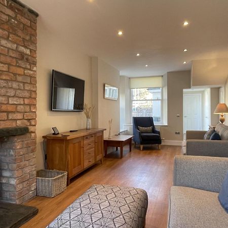 凯西克Wordsworth House Hot Tub Hire Available别墅 外观 照片