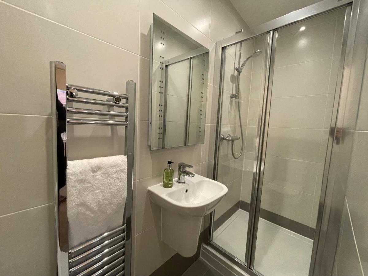 凯西克Wordsworth House Hot Tub Hire Available别墅 外观 照片
