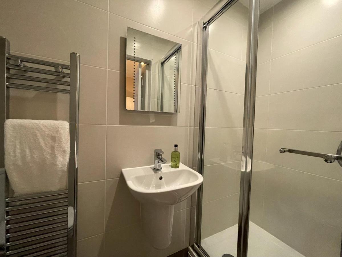 凯西克Wordsworth House Hot Tub Hire Available别墅 外观 照片