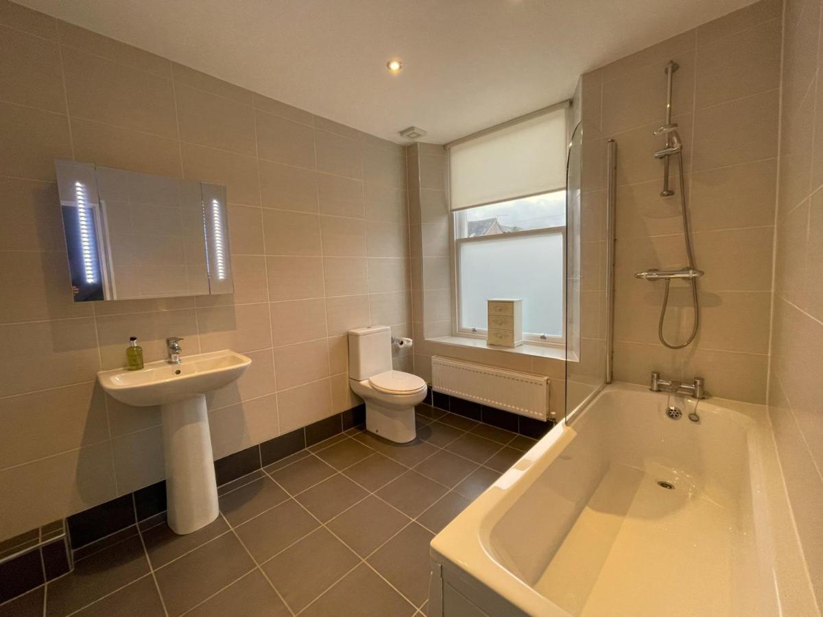 凯西克Wordsworth House Hot Tub Hire Available别墅 外观 照片